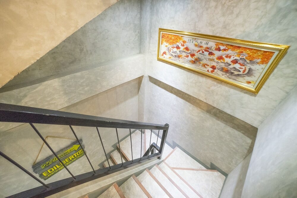 Фото Oyo 471 Edilberto's B&b