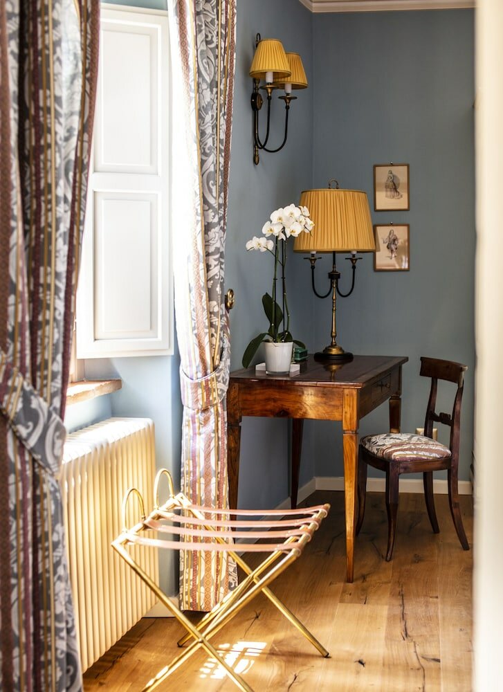 Фото Palazzo Tiglio