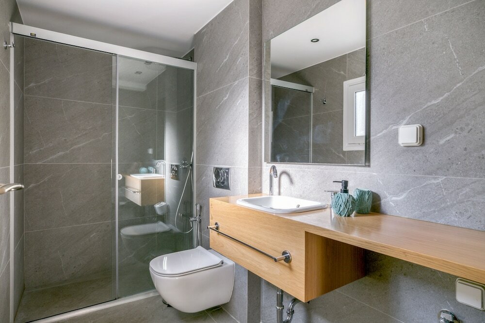 Фото Elia Kolonaki Luxury Apartments