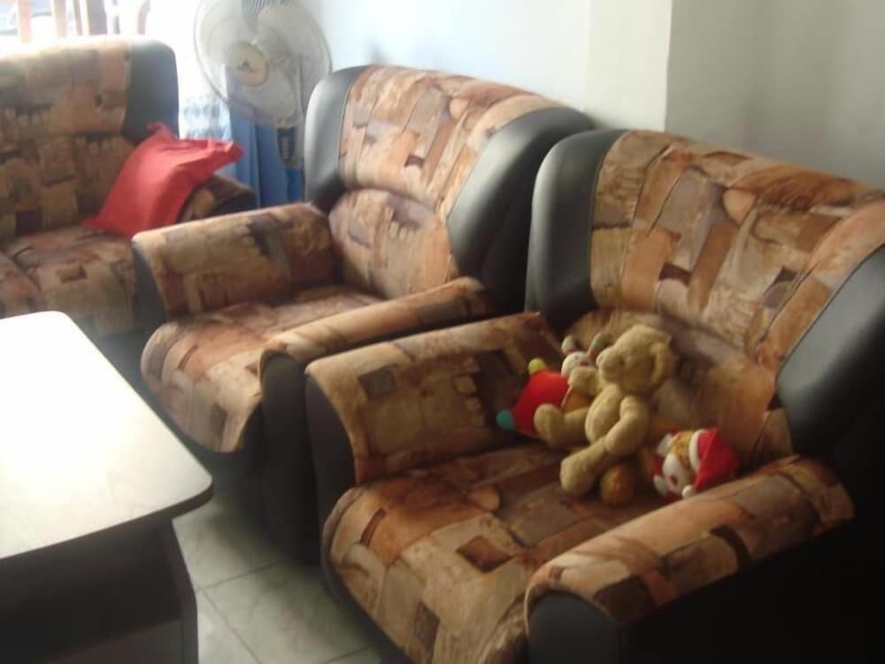 Фото Fort Inn Guest House