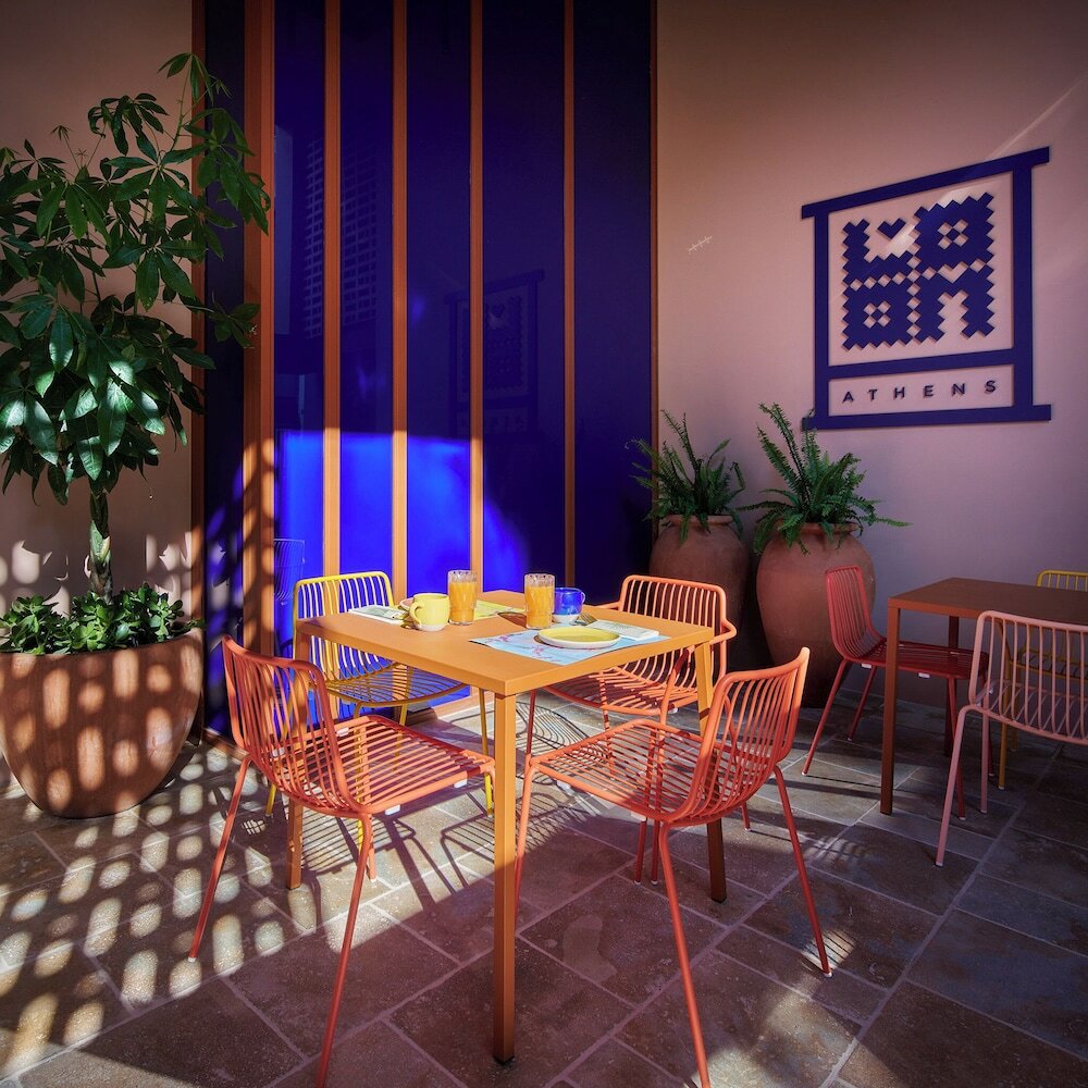 Фото Loom Athens