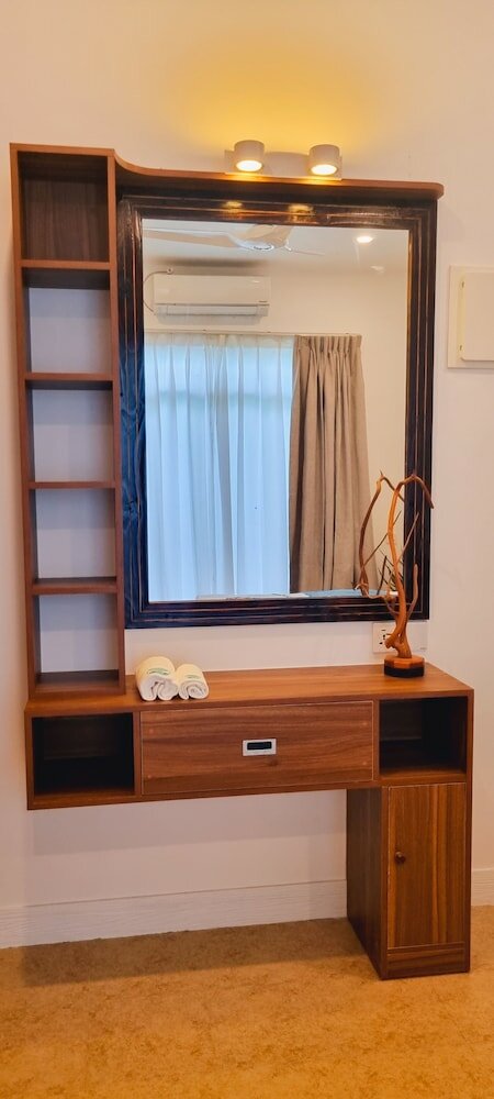 Фото Vaagali Holiday Inn