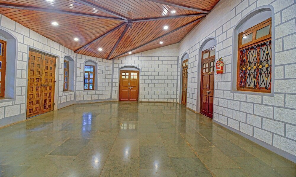 Фото Treebo Trend Shalimar In The Forest