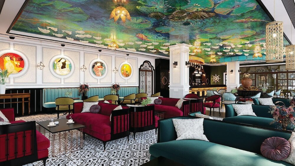 Фото Grand Fleuve Boutique