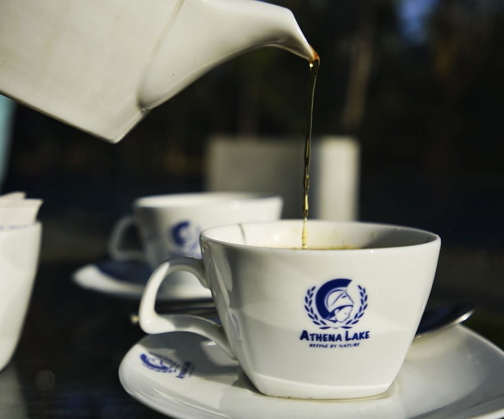 Фото Athena lake Boutique