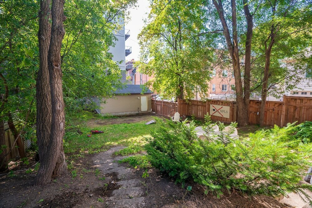 Фото Knowmad Hideaway