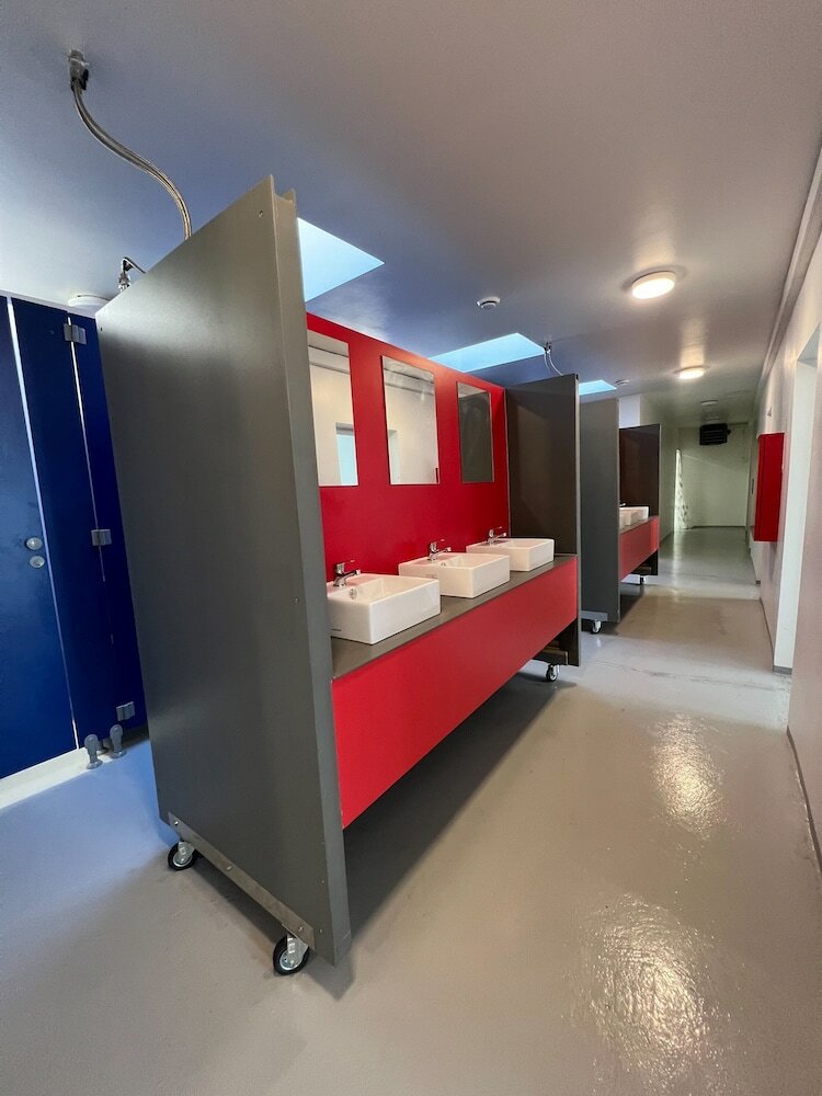 Фото The Old Factory - Hostel