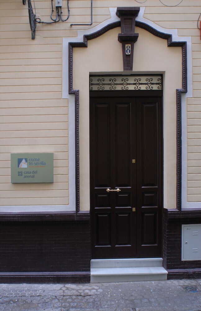 Фото Lukanda Arenal