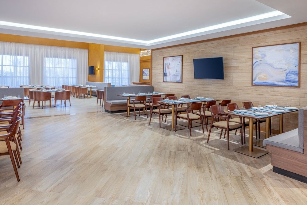 Фото Residence Inn by Marriott Dammam