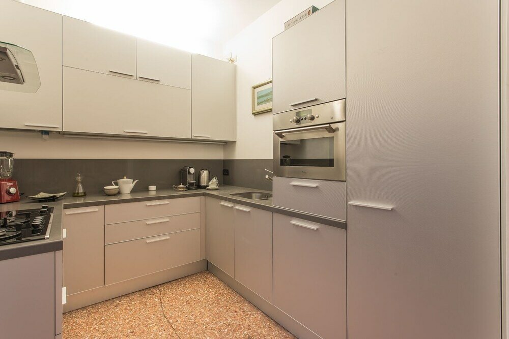 Фото Venezia - San Marco 5205