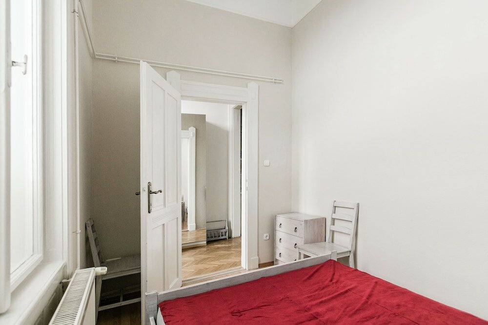 Фото Wesselenyi 18 Apartment