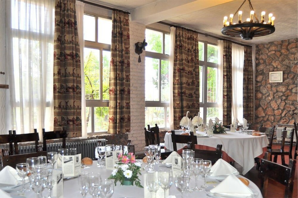 Фото La Fuensanta