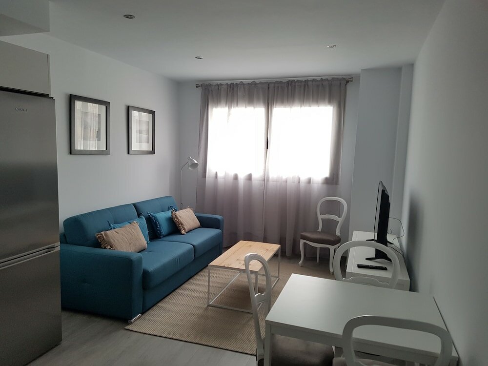 Фото Rk City Center Vivienda Vacacional