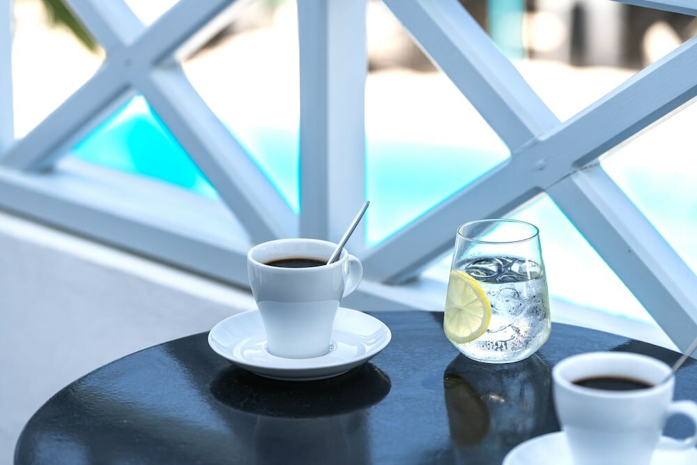 Фото Santorini Kastelli Resort