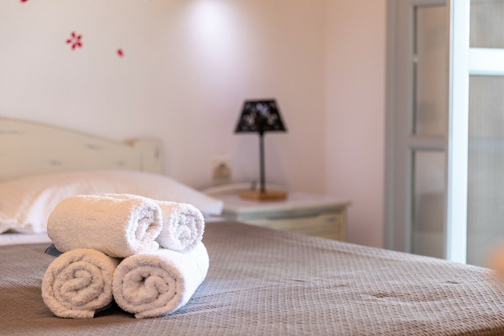 Фото Depis Village Kastraki Naxos