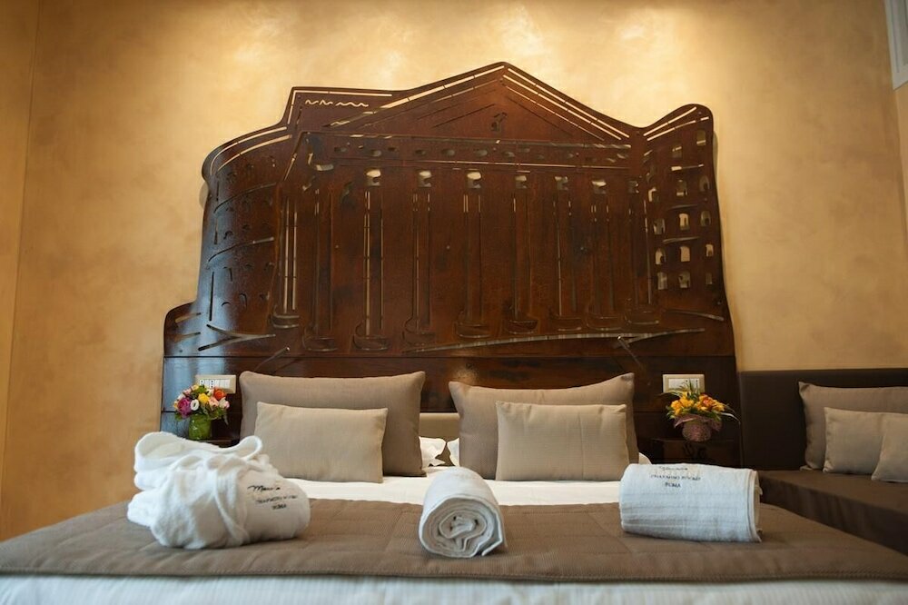 Фото Maison Tritone Suite