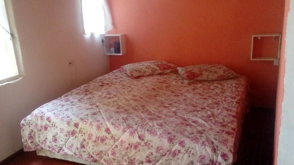 Фото Pousada e Camping Moinho