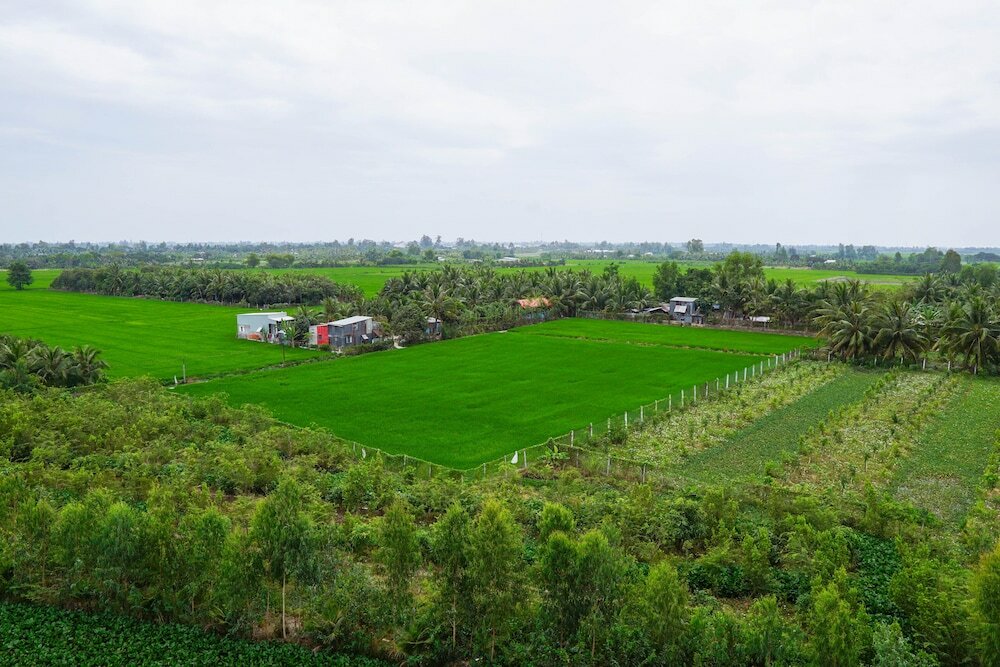 Фото Little Saigon Hostel