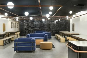 Гостиница Отель One Shot Tabakalera House