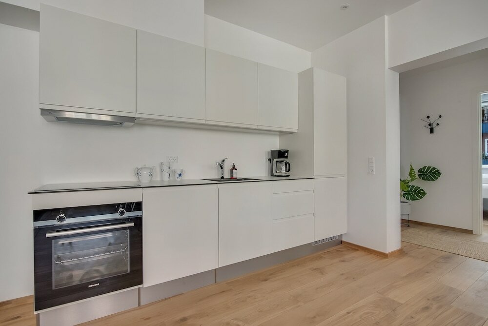 Фото Nord Hotel Apartments