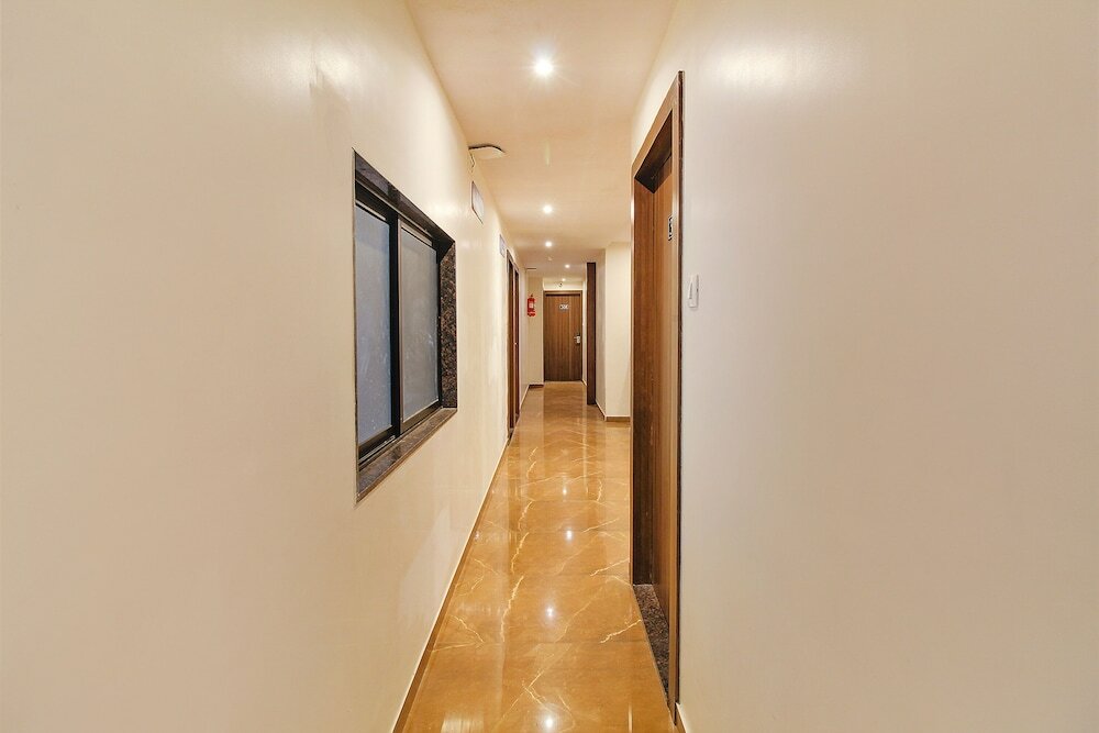 Фото Fabhotel Seven Olives