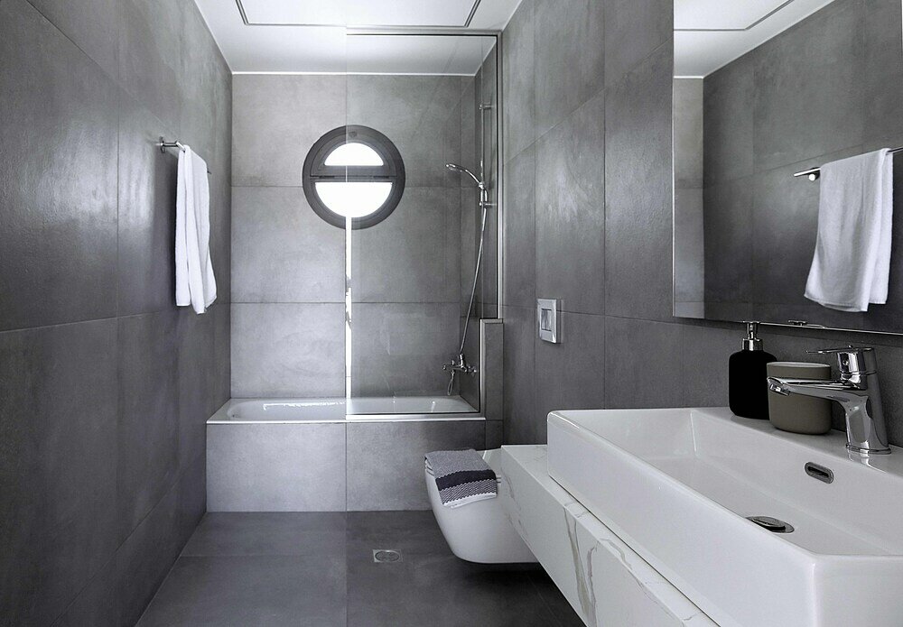 Фото Aires Villa