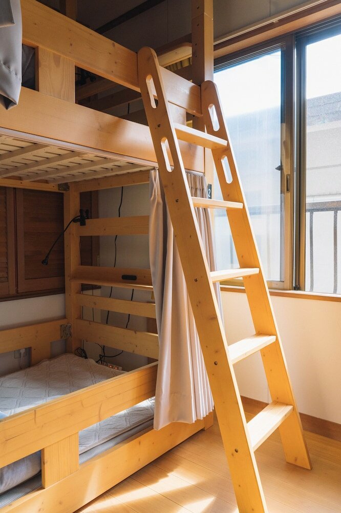 Фото Guest House Kikusui Mount Fuji - Hostel