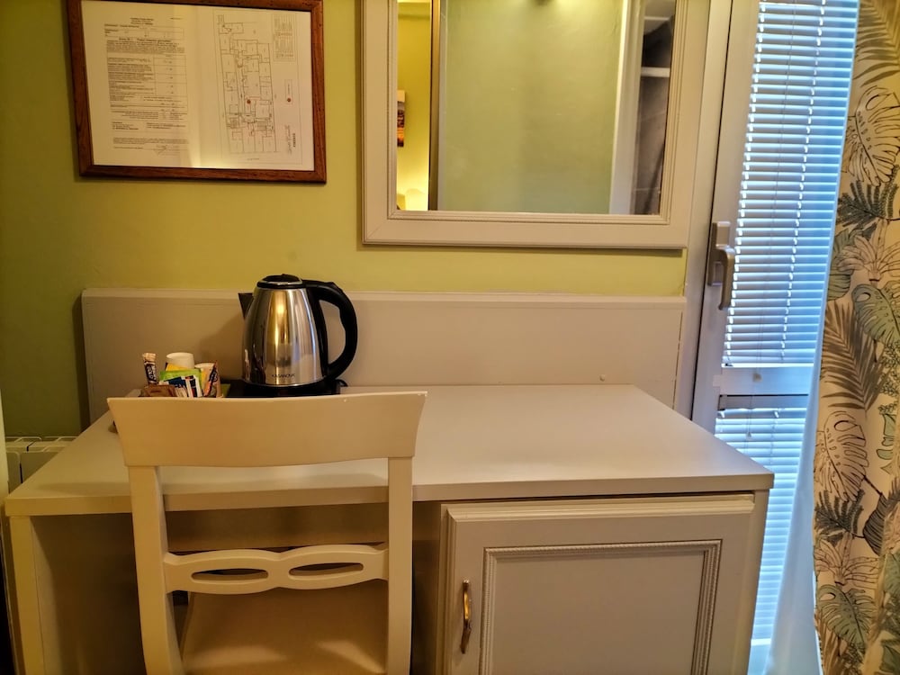 Фото Hotel Camilla