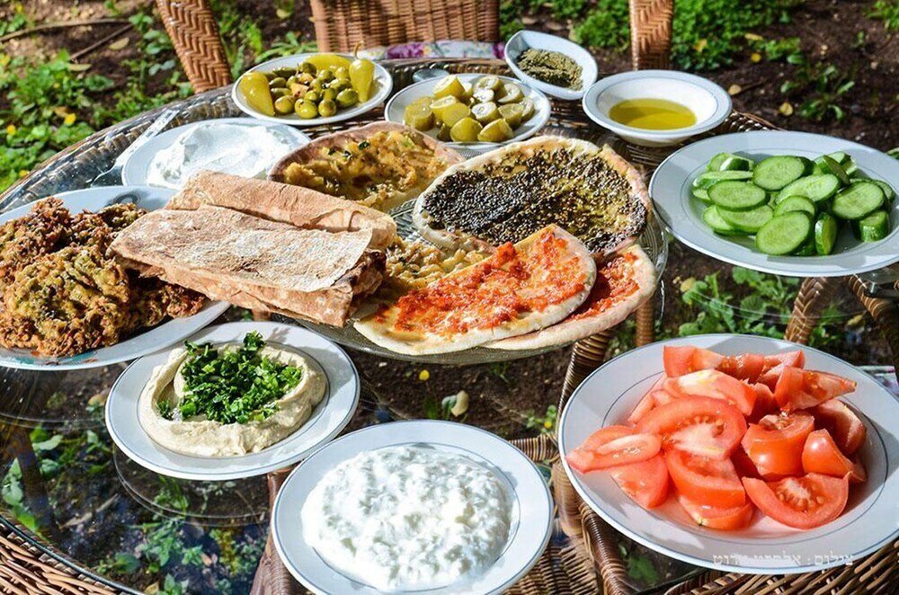 Фото Kings Of Hermon