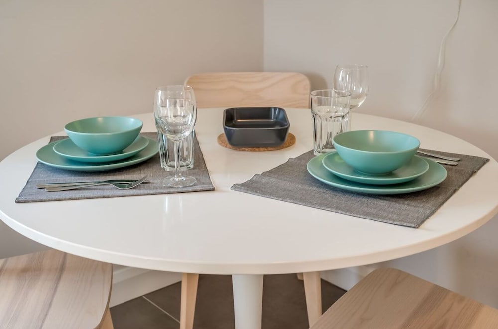 Фото Central Belfast Apartments: Utility Street