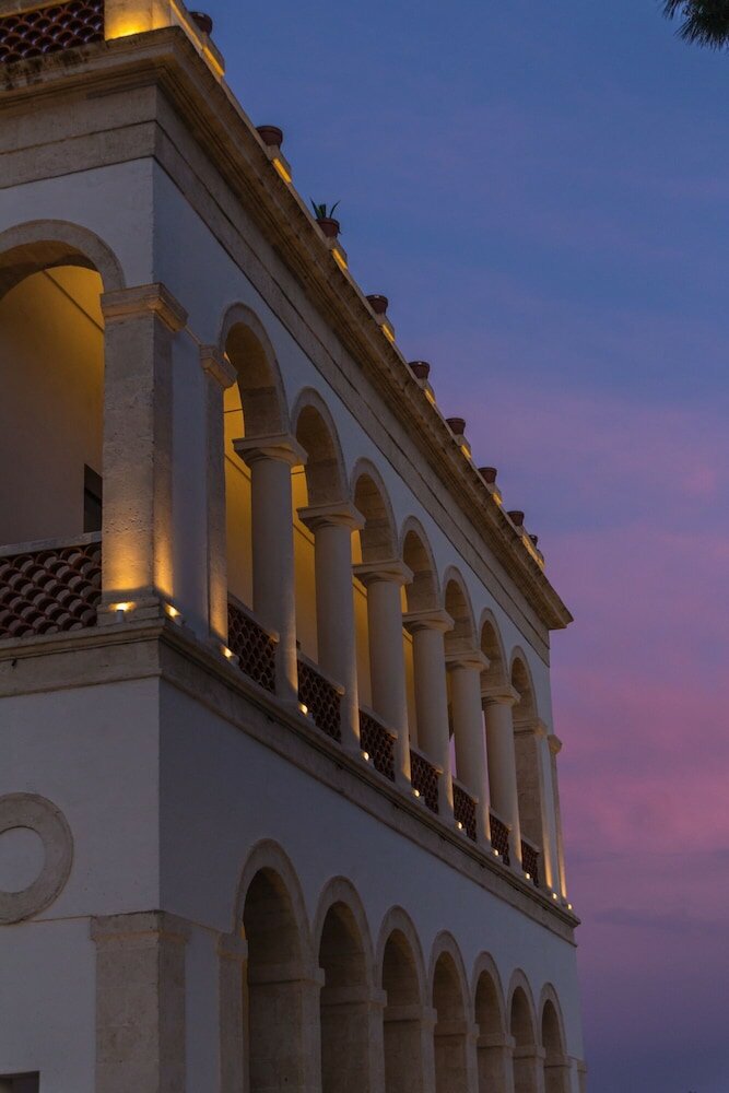 Фото Mastropa' Exclusive Resort