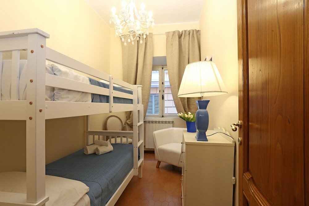 Фото Daplace - Claudia Apartment