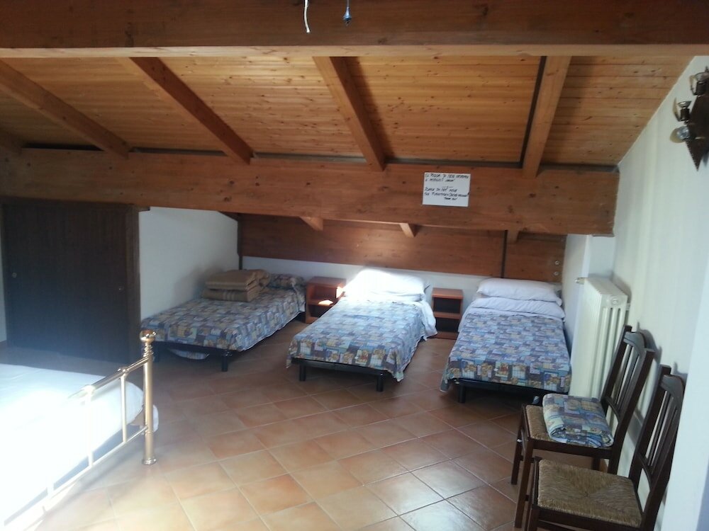 Фото Appartamento sulla spiaggia con balcone