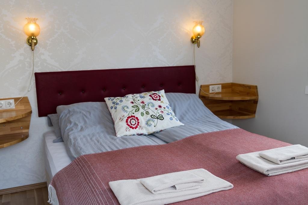 Фото Finna Hótel Guesthouse