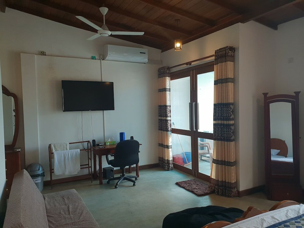 Фото Trellis Apartment