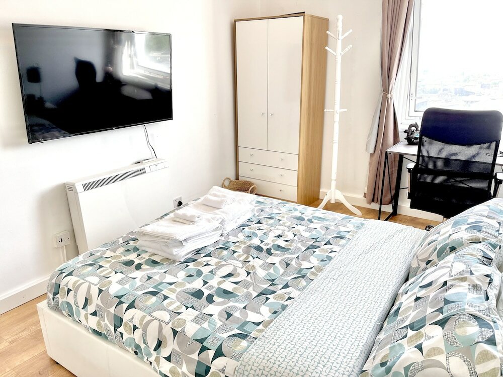 Фото Paddington Luxury Apartment