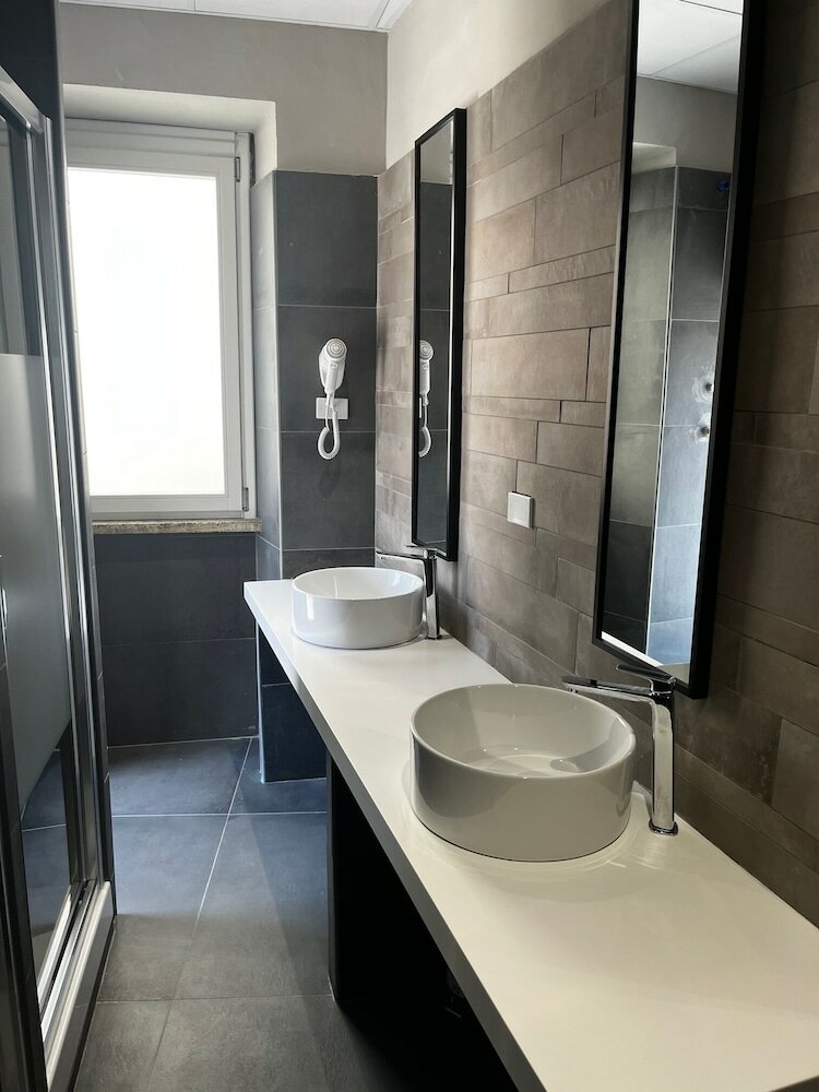 Фото Borgo Ripa by Hostel Trastevere