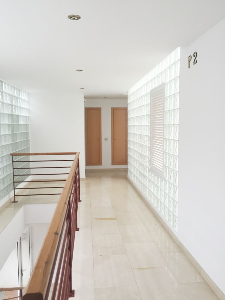 Фото Duplex Vistas Panorámicas - 1747