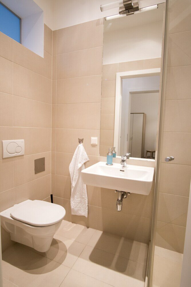 Фото Margareten Apartments - contactless check in