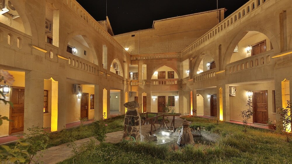 Фото Dilek Kaya Hotel