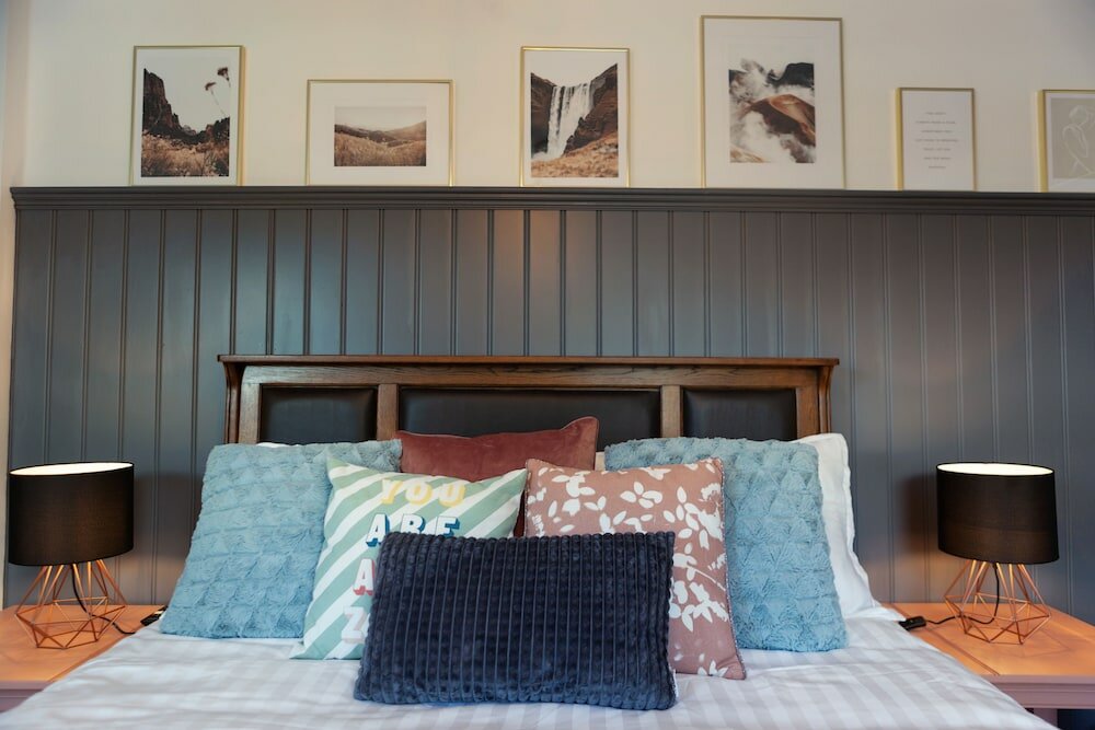 Фото Macs Townhouse