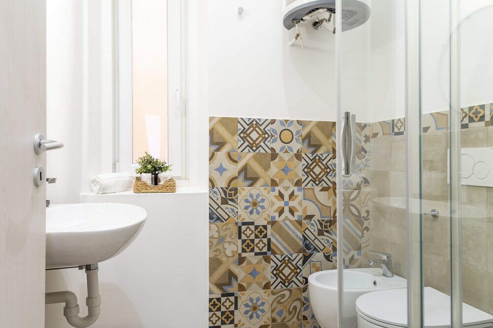 Фото Ghiberti Apartments - City Centre