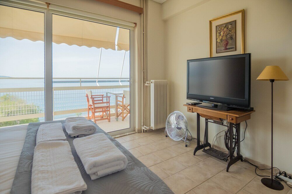 Фото Seafront Apartment Grace