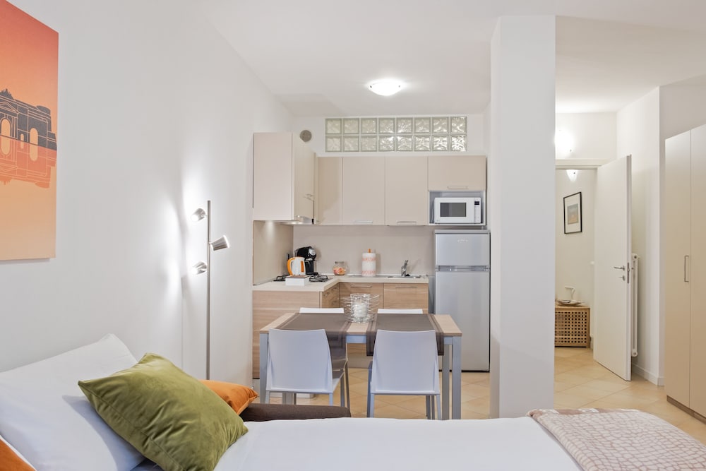 Фото Residence Valdonega Modern Studio