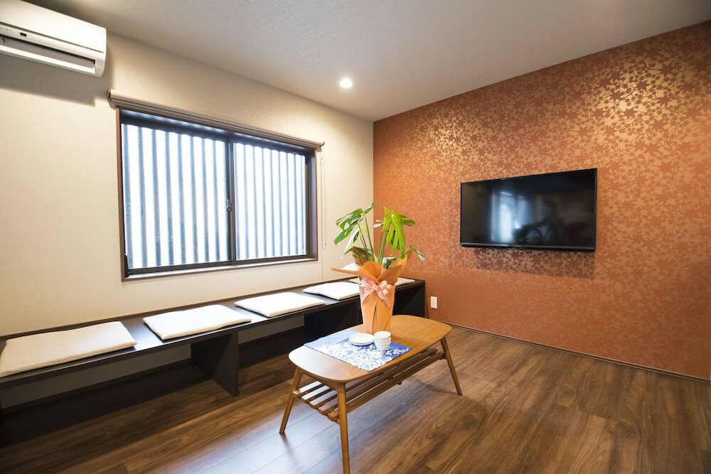 Фото Kyoto Nakamuraya Enmachi Bettei