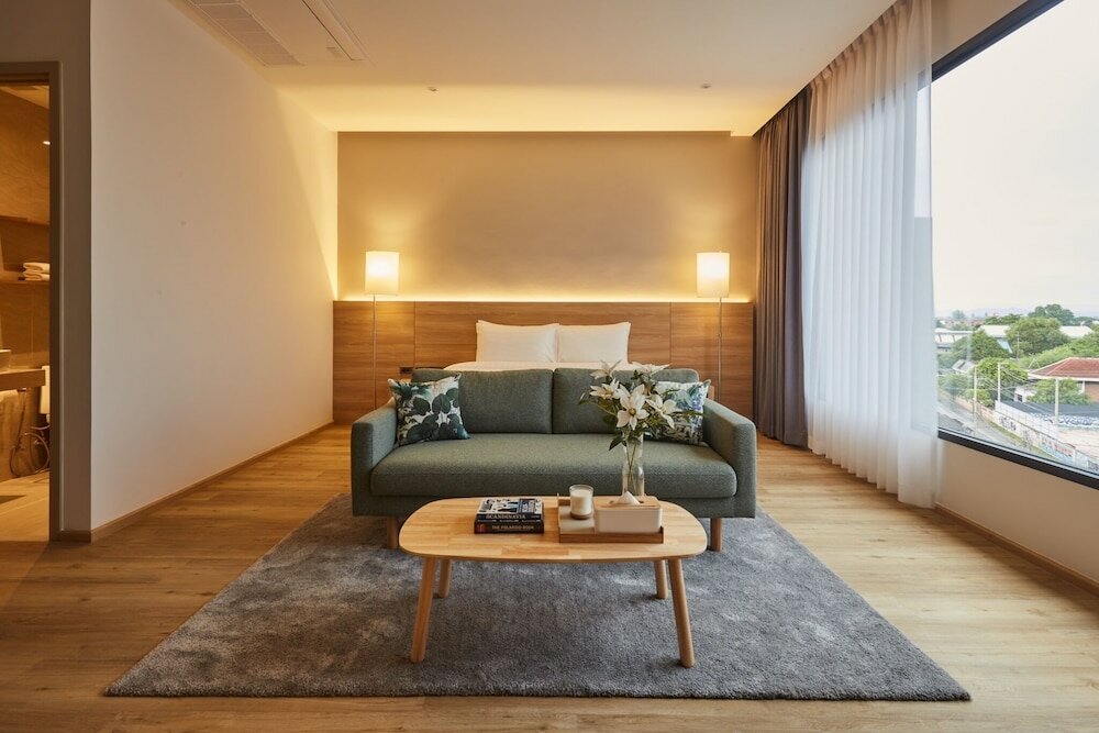 Фото Hotel Wisma Ratchaburi