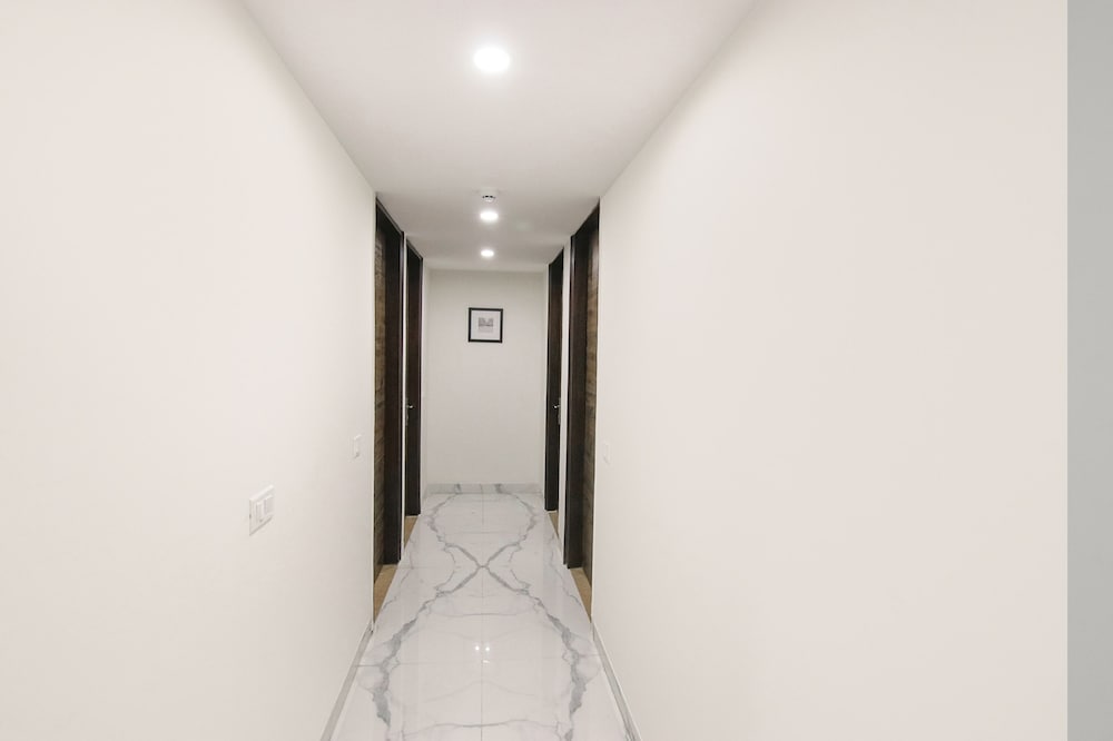 Фото Fabhotel Nature View