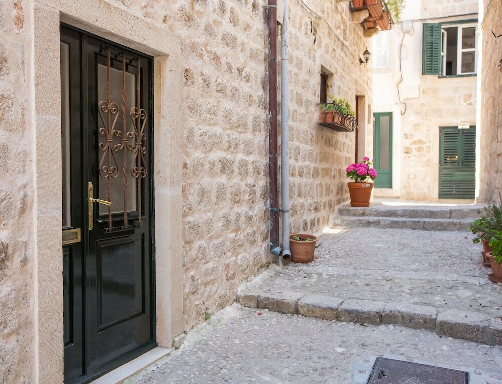 Фото Villa Mirabilis