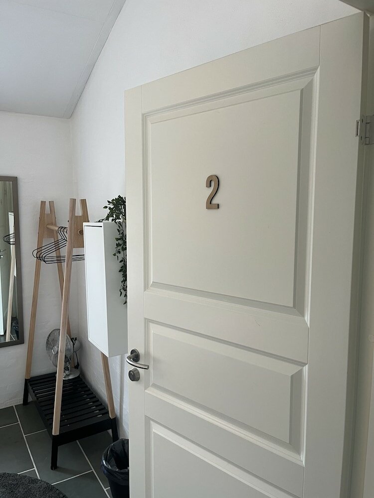 Фото Hartel House