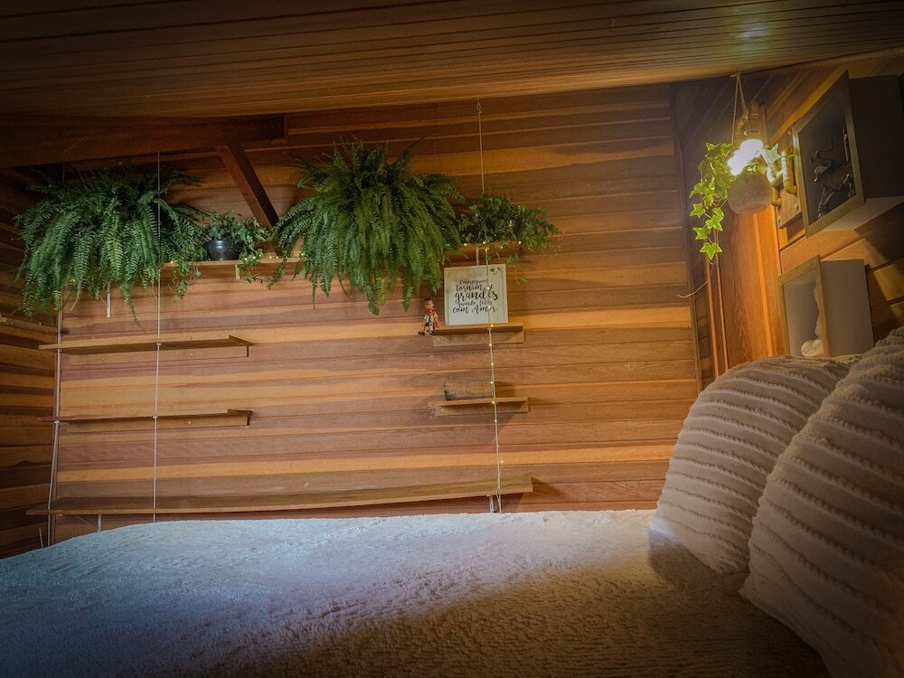 Фото Pousada irreplaceable